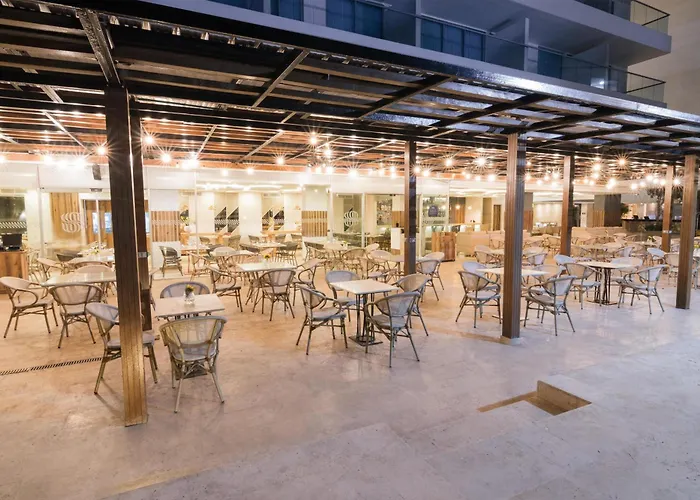 Sonesta Hotel Cartagena