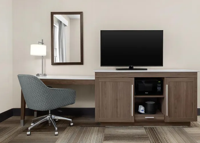 Hampton Inn & Suites Arroyo Grande