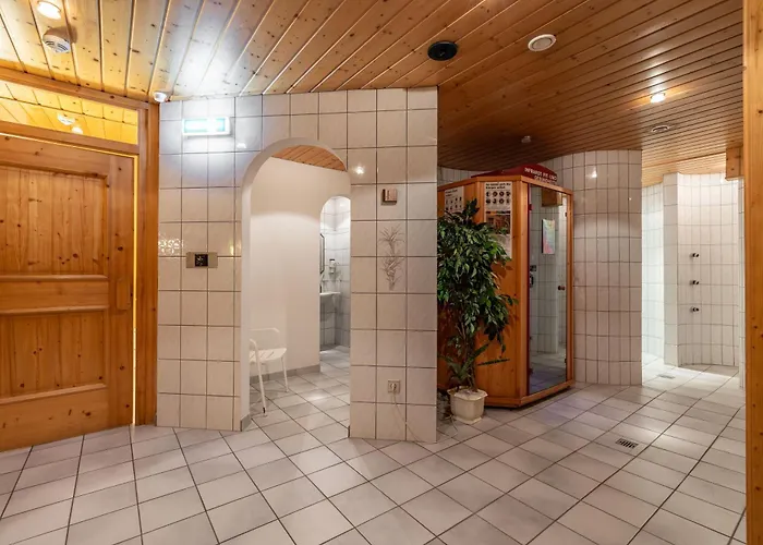 Hotel Austria Wildschoenau & Wildschoenau Premium Card