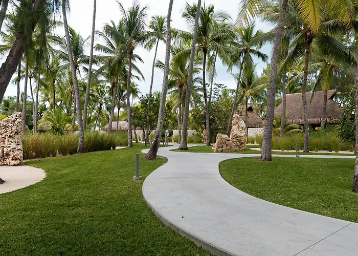 Tikehau Resorts