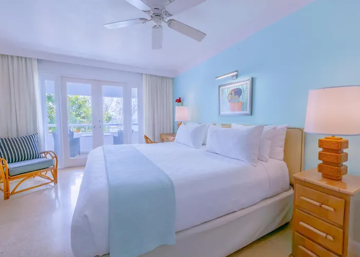 Couples Tower Isle (Adults Only)