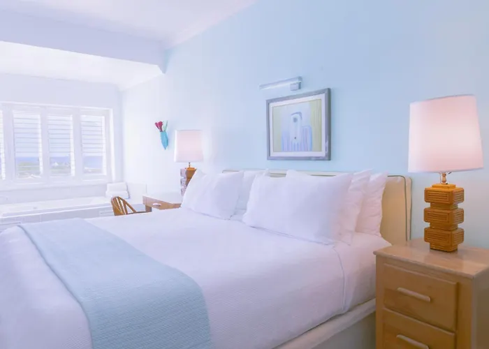 Couples Tower Isle (Adults Only)