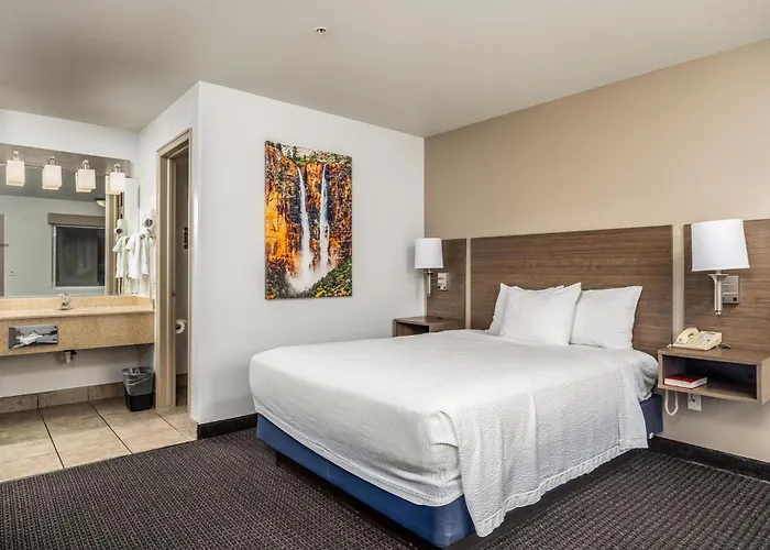 St. George Inn And Suites