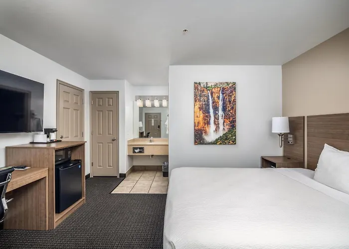 St. George Resorts