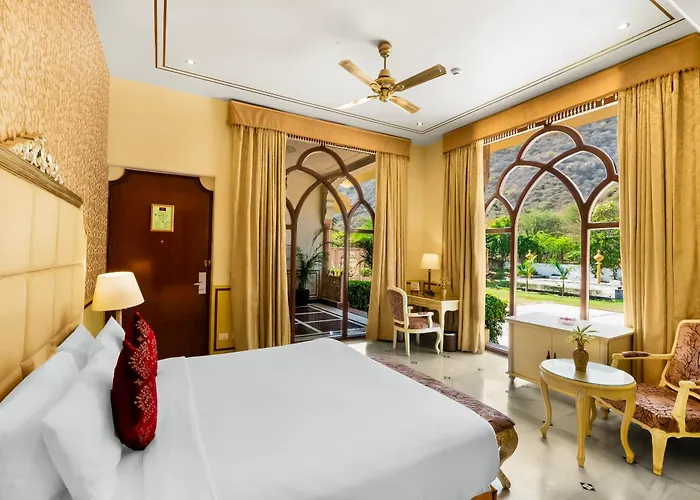 Rajasthali Resort & Spa