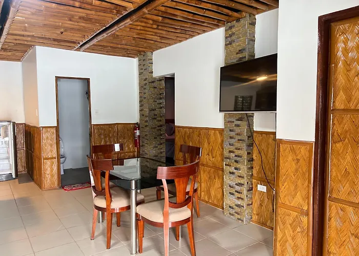 Villa De Pico Highland Beach Resort