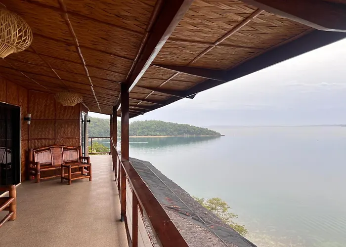 Villa De Pico Highland Beach Resort