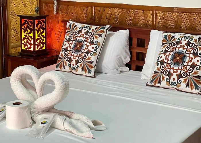 Villa De Pico Highland Beach Resort