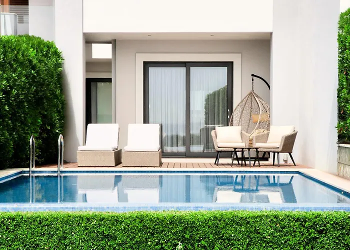 Cavo Olympo Luxury Hotel & Spa - Adult Only