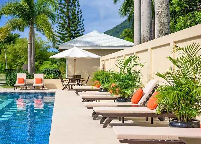 Montpelier Nevis