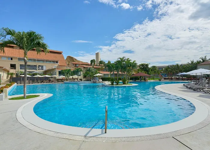 Casa Andina Select Zorritos Tumbes