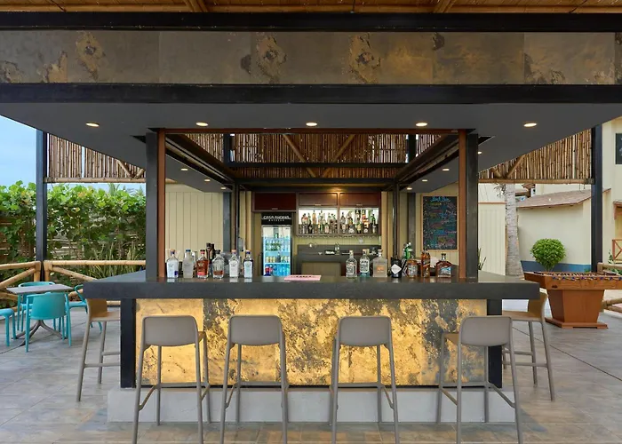 Casa Andina Select Zorritos Tumbes