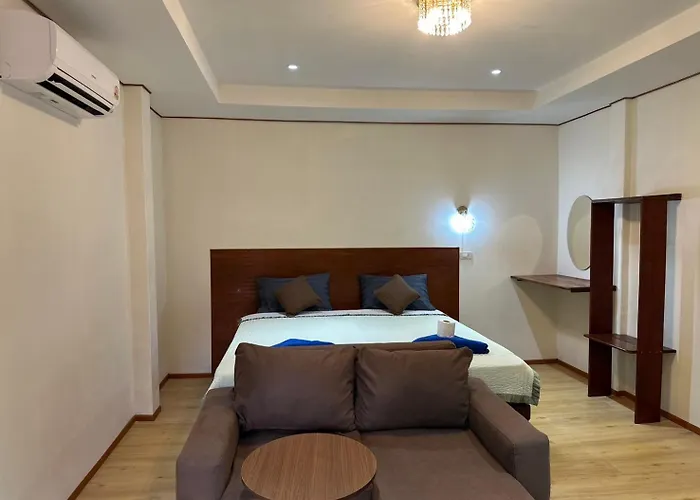 Haad Salad Resort