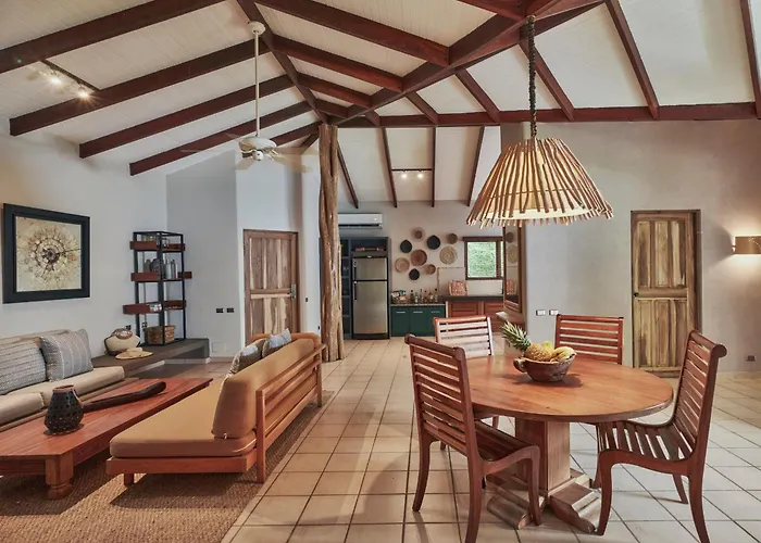 Cala Luna Boutique Hotel & Villas