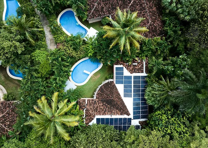 Cala Luna Boutique Hotel & Villas