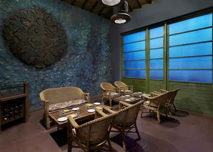 The Fern Samali Resort Dapoli, Series By Marriott