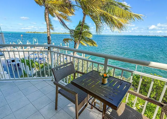 Hyatt Centric Key West Resort & Spa