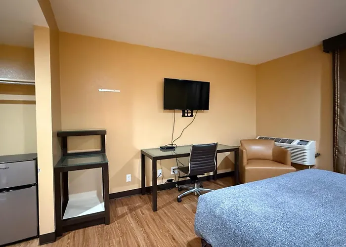Redondo Beach Inn-Lax (Adults Only)