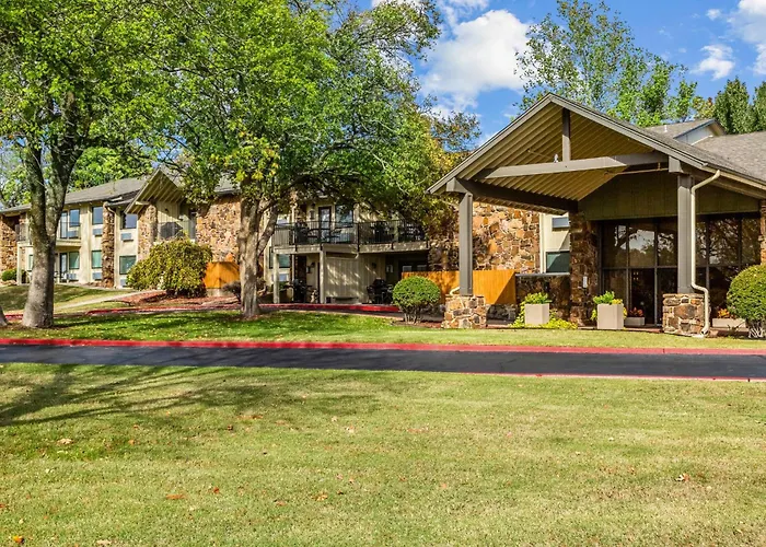 Worldmark Grand Lake
