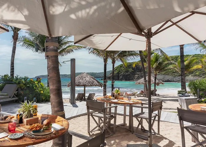 Hotel Manapany