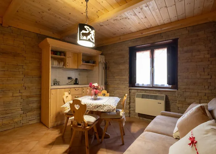 Hotel Lo Scoiattolo