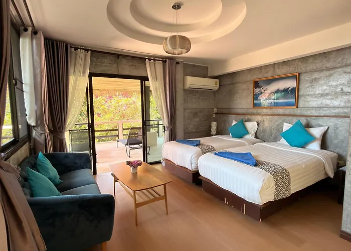 In Touch Resort