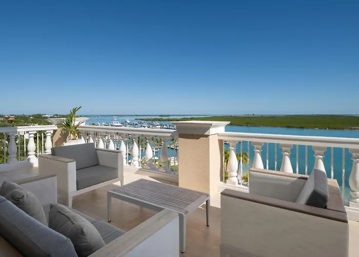 Blue Haven Resort