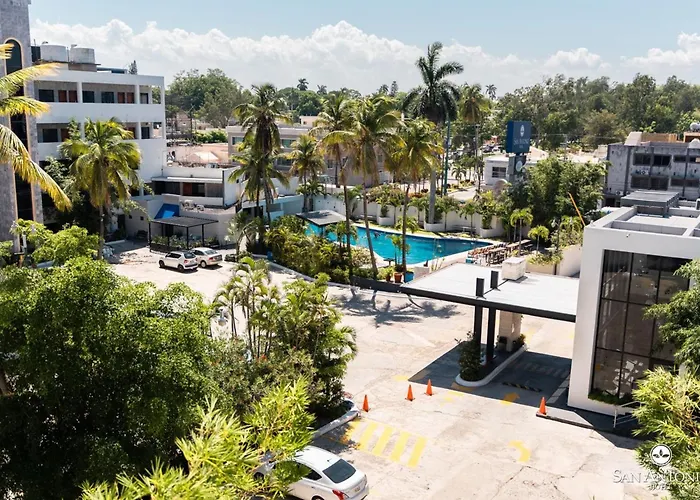 Hotel San Antonio