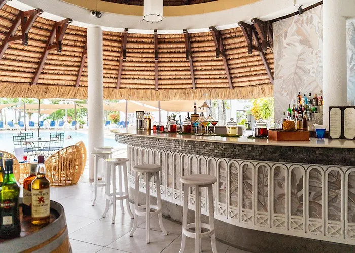 Casuarina Resort And Spa
