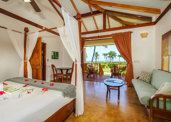 Hopkins Bay Belize A Muy'Ono Resort