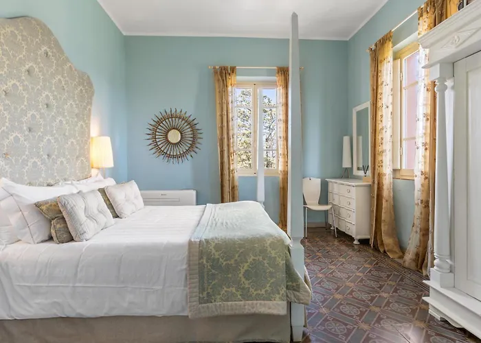 Fontelunga Hotel & Villas