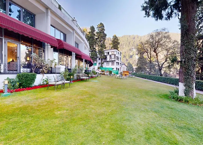 Namah Nainital, A Member Of Radisson Individuals Retreats