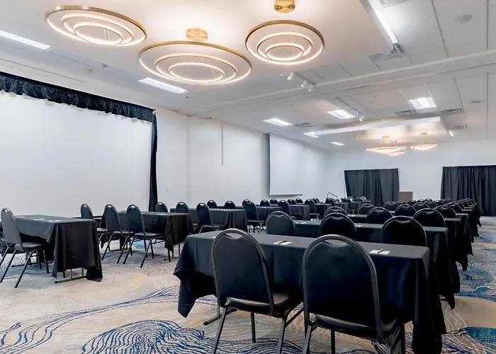 Holiday Inn Resort South Padre Island-Beach Front By Ihg