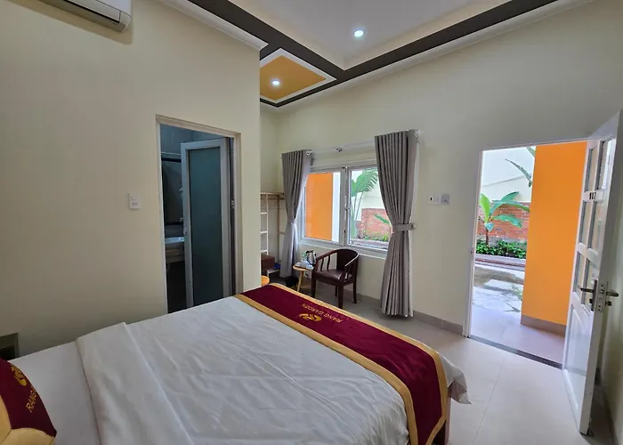 Rang Garden Bungalow