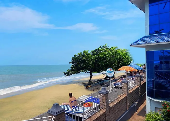 Sealine Beach Resorts