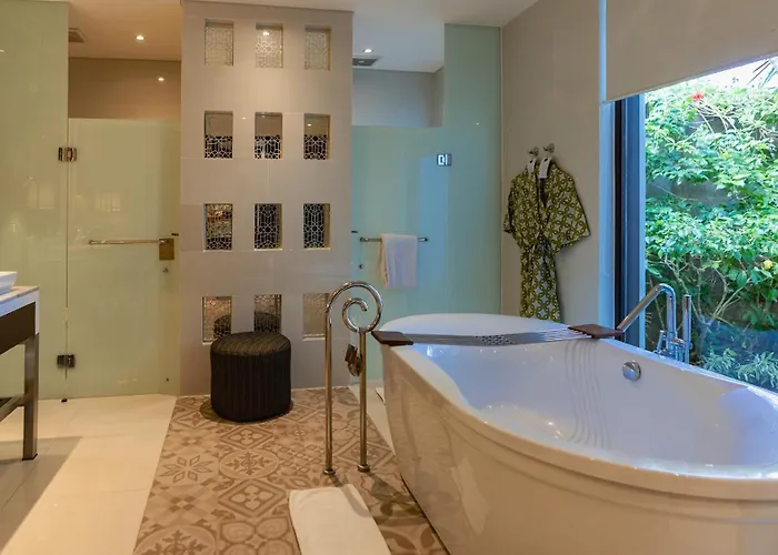 Samabe Bali Suites & Villas