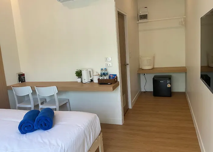 Loma Place Aonang Krabi