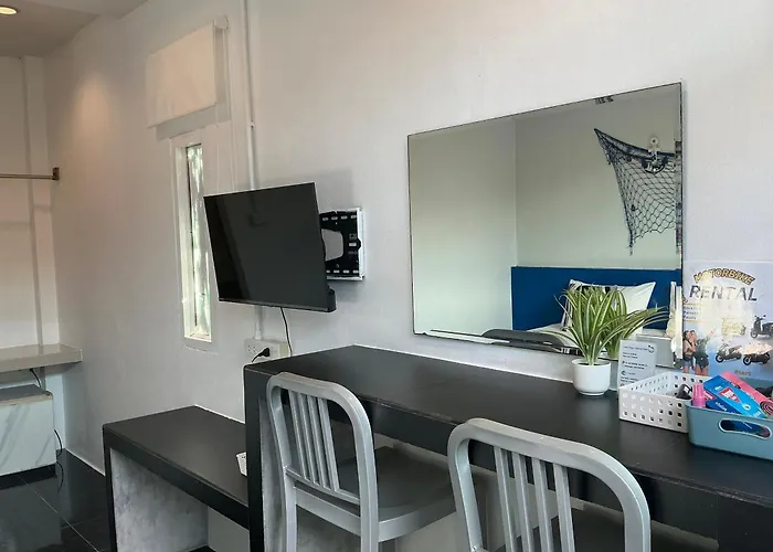 Loma Place Aonang Krabi