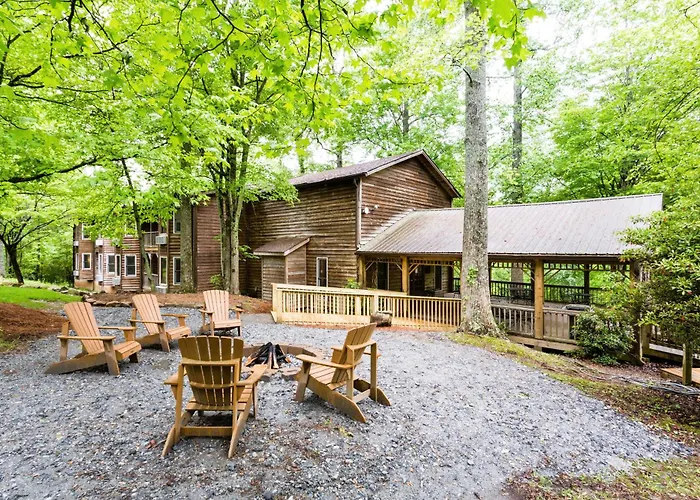 Forrest Hills Mountain Resort