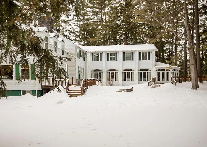 Sherwood Inn