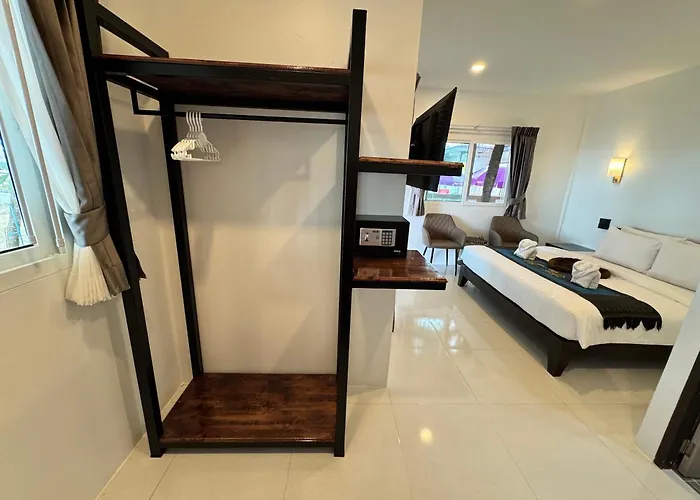 Naiyang Discovery Beach Resort