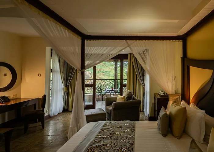 Enashipai Resort & Spa