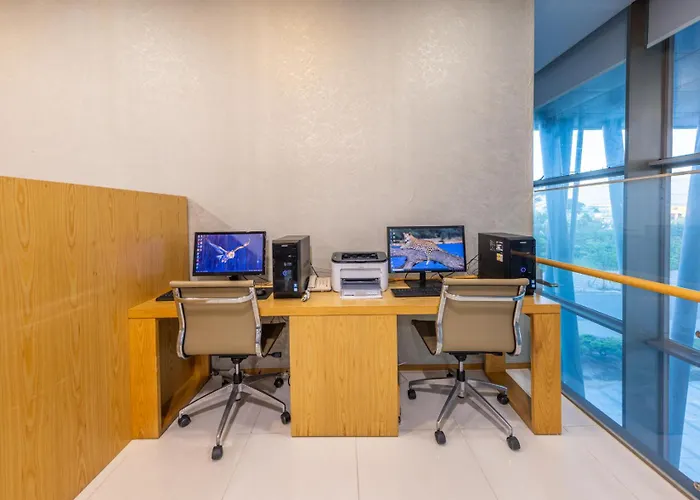 Best Western Hotel Gunsan