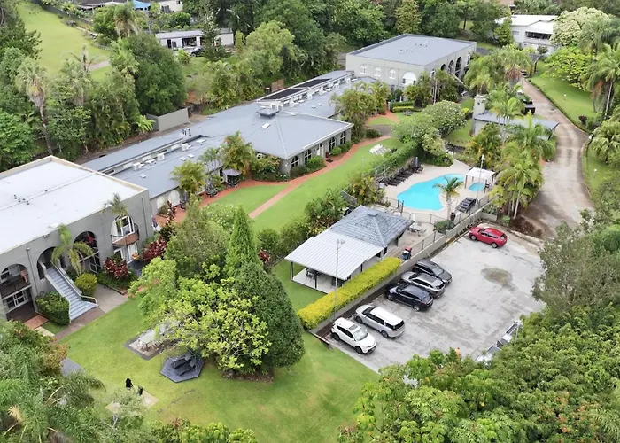 Korora Bay Village Resort