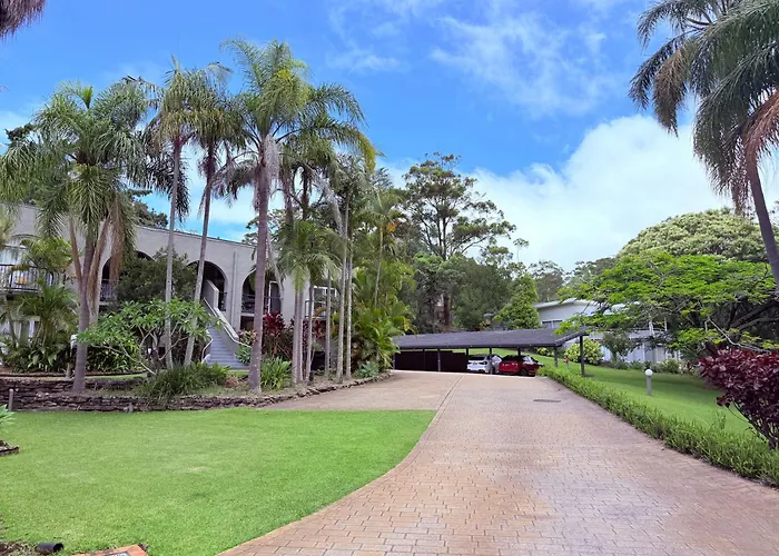 Korora Bay Village Resort
