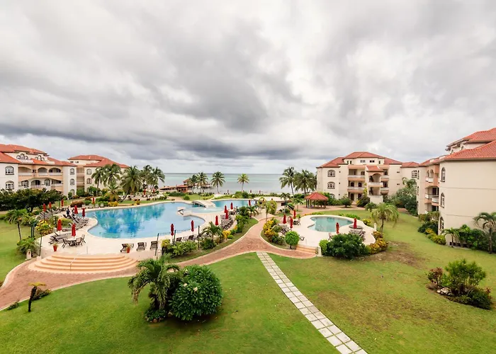 Grand Caribe Belize