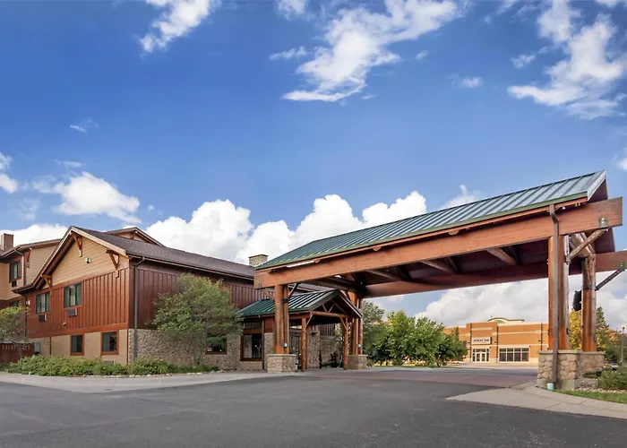 Best Western Plus Kelly Inn And Suites