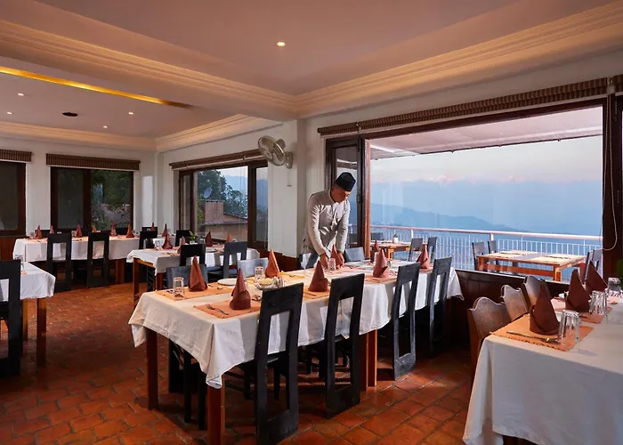 Dhulikhel Lodge Resort