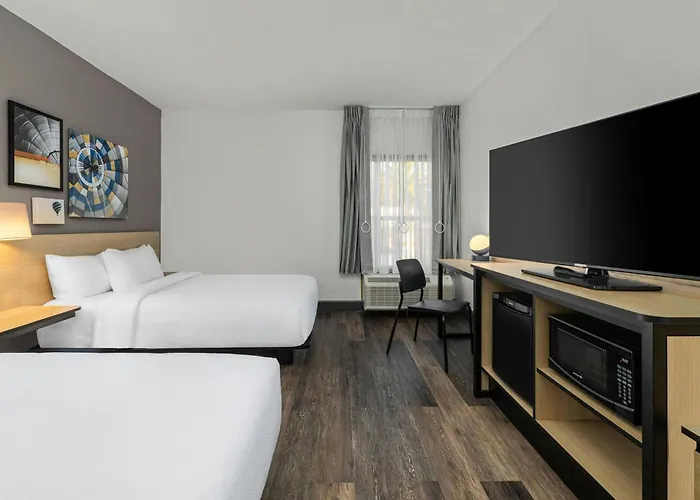 City Express By Marriott Yulee