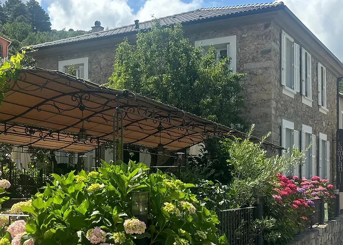 Hotel U Campanile